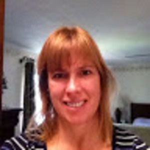 Meet your Posher, Ann